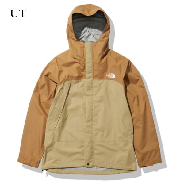 THE NORTH FACE（ザ ノースフェイス） ドットショットジャケット