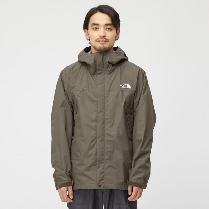 THE NORTH FACE（ザ ノースフェイス） ドットショットジャケット