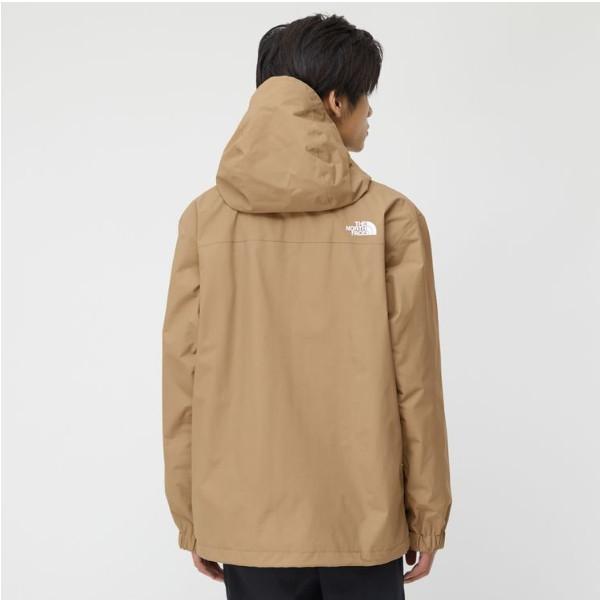 THE NORTH FACE（ザ ノースフェイス） スクープジャケット NP62233