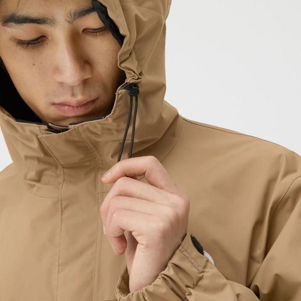 THE NORTH FACE（ザ ノースフェイス） スクープジャケット NP62233