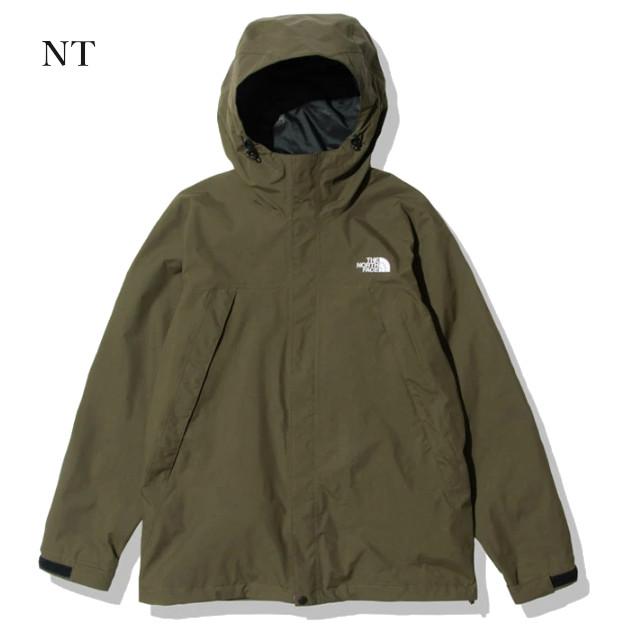 THE NORTH FACE（ザ ノースフェイス） スクープジャケット NP62233