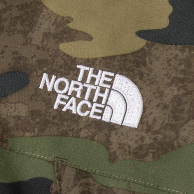 THE NORTH FACE（ザ ノースフェイス） ノベルティスクープジャケット