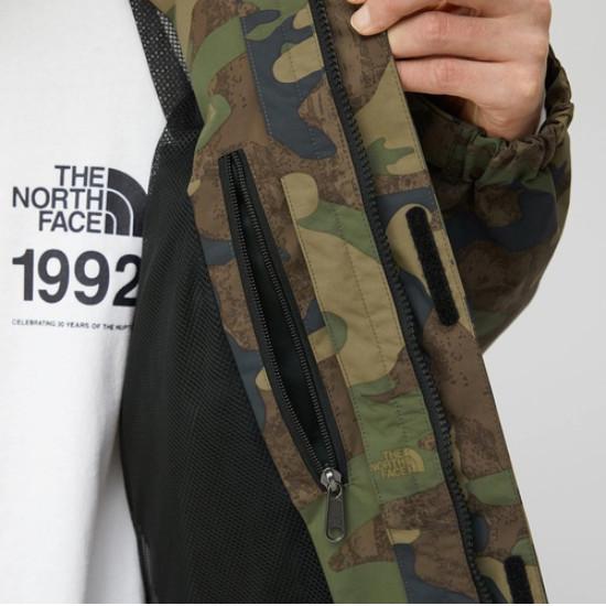 THE NORTH FACE（ザ ノースフェイス） ノベルティスクープジャケット