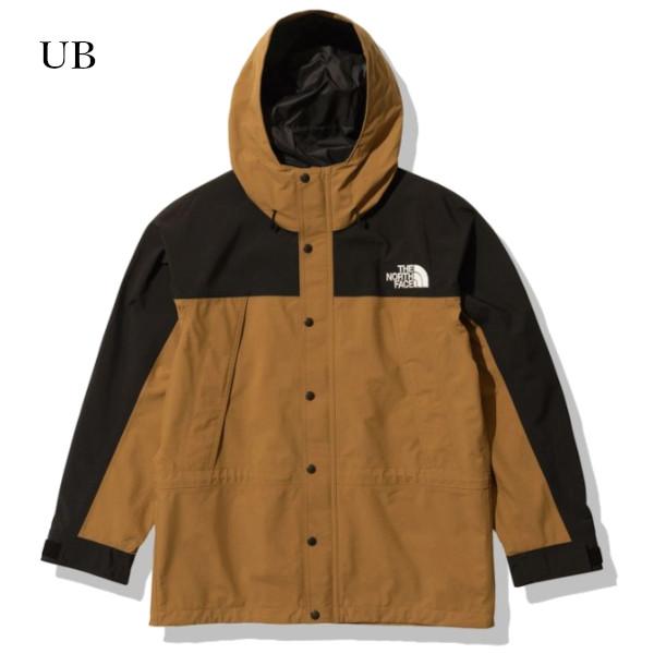THE NORTH FACE　ザ・ノース・フェイス マウンテンライトジャケット NP62236 メンズ 2023SS_6