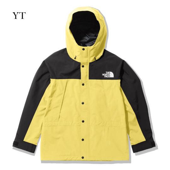 THE NORTH FACE　ザ・ノース・フェイス マウンテンライトジャケット NP62236 メンズ 2022AW_2