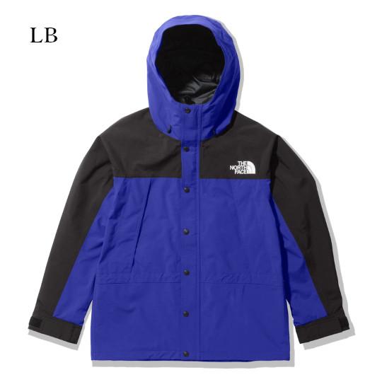 THE NORTH FACE（ザ ノースフェイス） マウンテンライトジャケット
