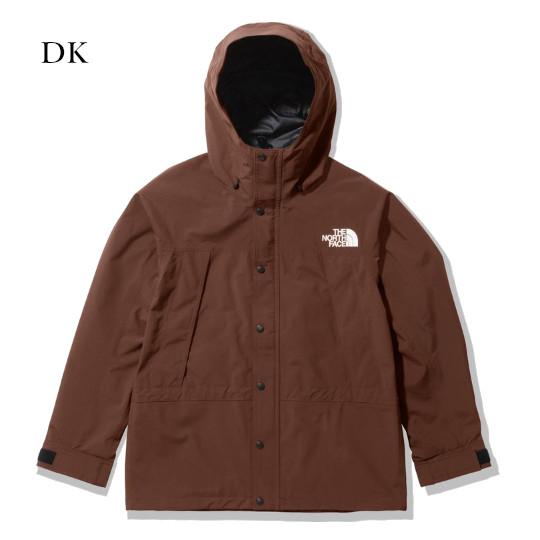 THE NORTH FACE（ザ ノースフェイス） マウンテンライトジャケット