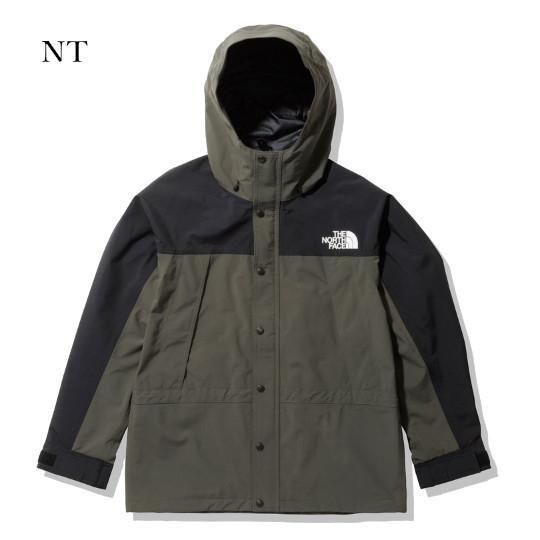 THE NORTH FACE（ザ ノースフェイス） マウンテンライトジャケット