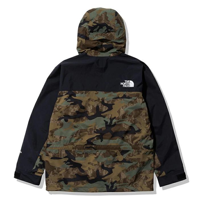 THE NORTH FACE（ザ ノースフェイス） ノベルティマウンテンライト