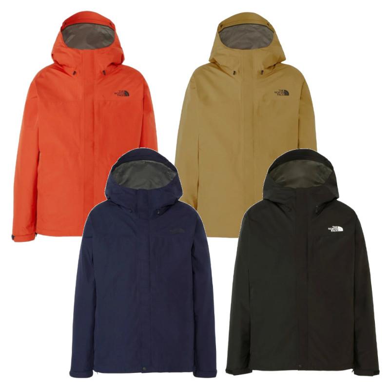 THE NORTH FACE（ザ ノースフェイス） クラウドジャケット Cloud