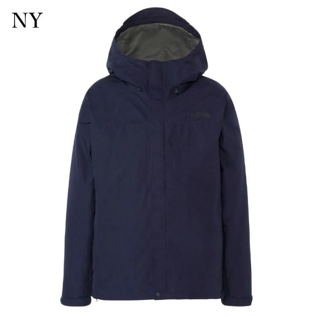 THE NORTH FACE（ザ ノースフェイス） クラウドジャケット Cloud