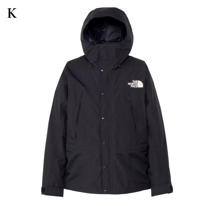 THE NORTH FACE（ザ ノースフェイス） マウンテンライトジャケット