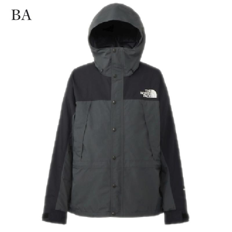 THE NORTH FACE（ザ ノースフェイス） マウンテンライトジャケット