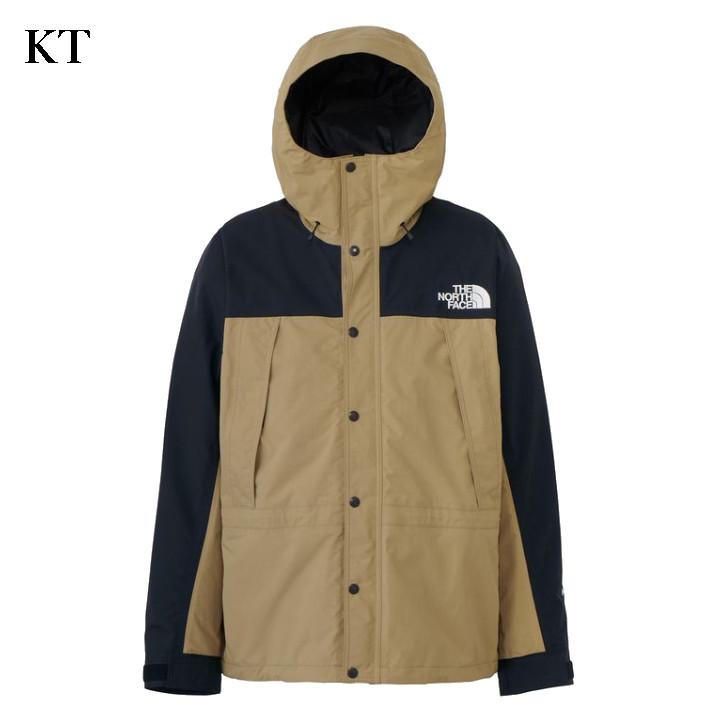 THE NORTH FACE（ザ ノースフェイス） マウンテンライトジャケット