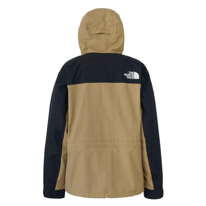 THE NORTH FACE（ザ ノースフェイス） マウンテンライトジャケット