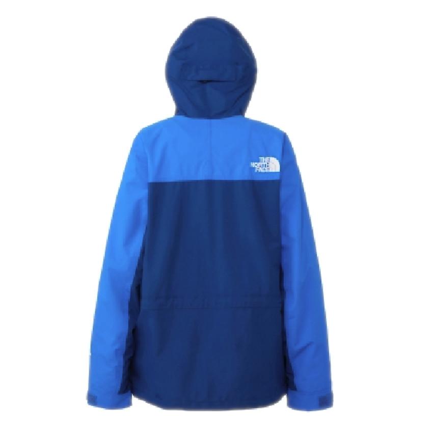 THE NORTH FACE（ザ ノースフェイス） マウンテンライトジャケット