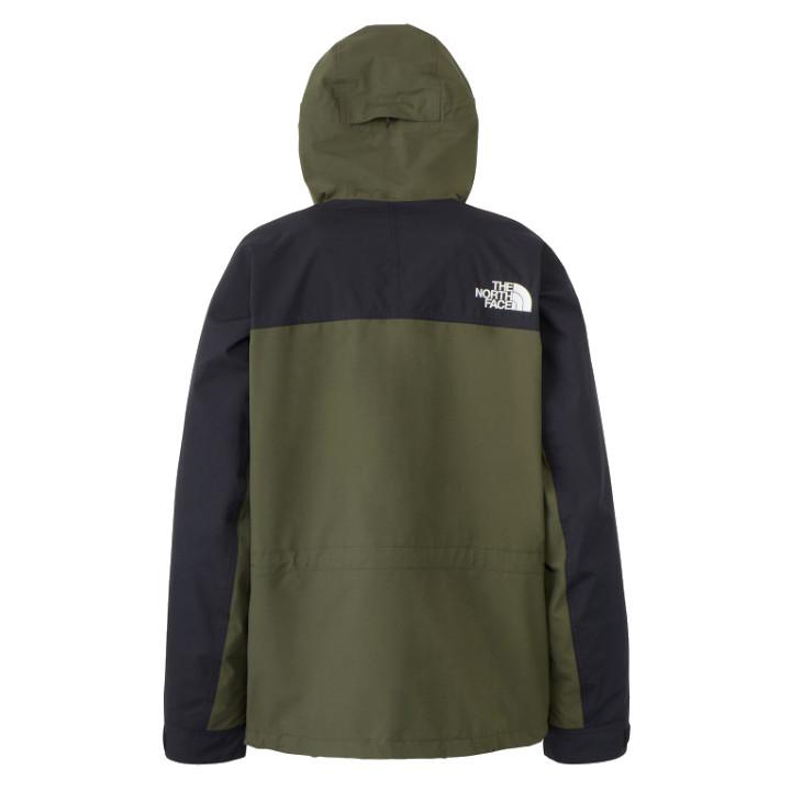 THE NORTH FACE（ザ ノースフェイス） マウンテンライトジャケット