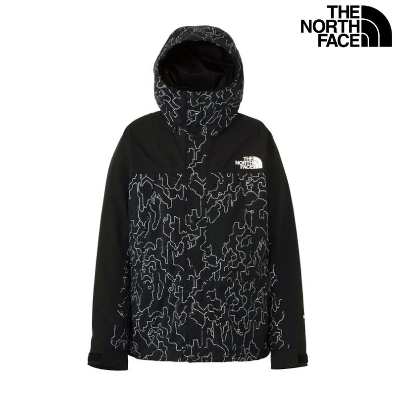 THE NORTH FACE（ザ ノースフェイス） ノベルティマウンテンライト