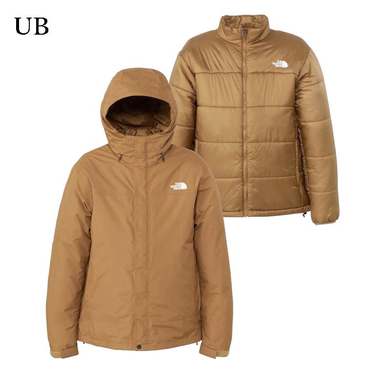 THE NORTH FACE（ザ ノースフェイス） カシウストリクライメイト