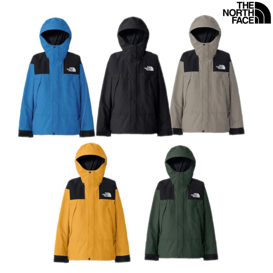 ノースフェイス マウンテンジャケット L 2025モデル MR NP62510 THE NORTH FACE（ザ ノースフェイス） マウンテンジャケット NP62510
