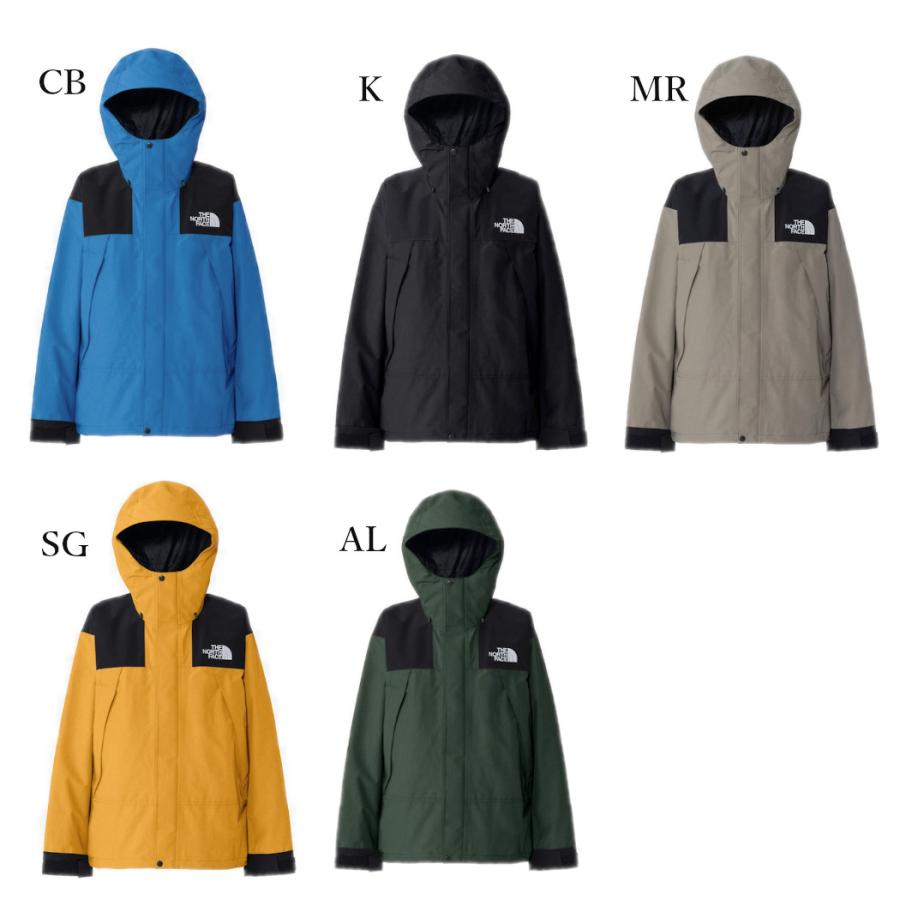 THE NORTH FACE（ザ ノースフェイス） マウンテンジャケット NP62510