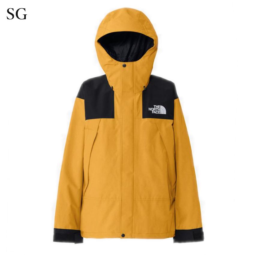 THE NORTH FACE（ザ ノースフェイス） マウンテンジャケット NP62510