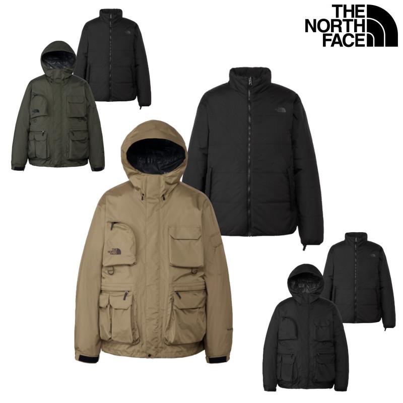 THE NORTH FACE（ザ ノースフェイス） ウーロスフィールド