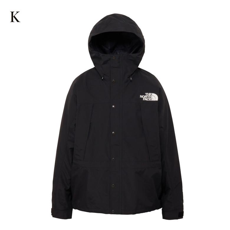 THE NORTH FACE（ザ ノースフェイス） マウンテンライトジャケット