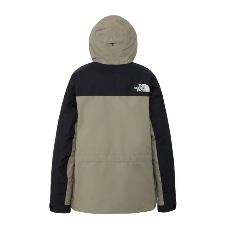 THE NORTH FACE（ザ ノースフェイス） マウンテンライトジャケット