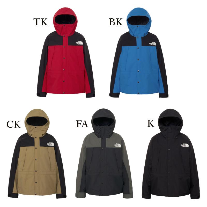 THE NORTH FACE マウンテンライトジャケット　NP62550 M THE NORTH FACE（ザ ノースフェイス） マウンテンライトジャケット