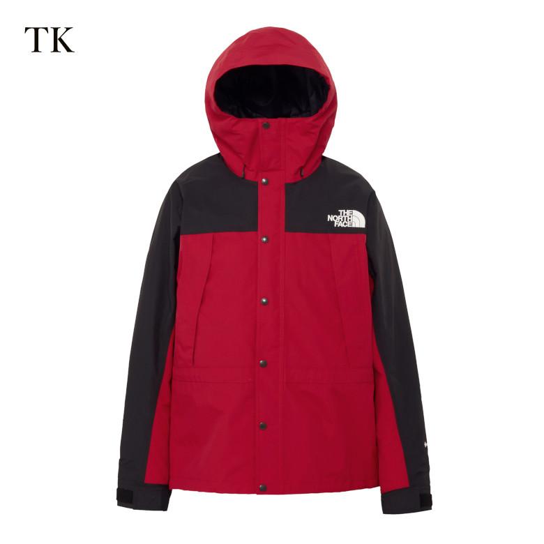 THE NORTH FACE（ザ ノースフェイス） マウンテンライトジャケット