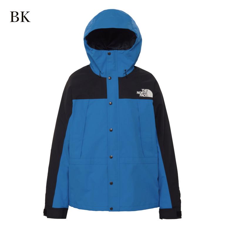 THE NORTH FACE（ザ ノースフェイス） マウンテンライトジャケット
