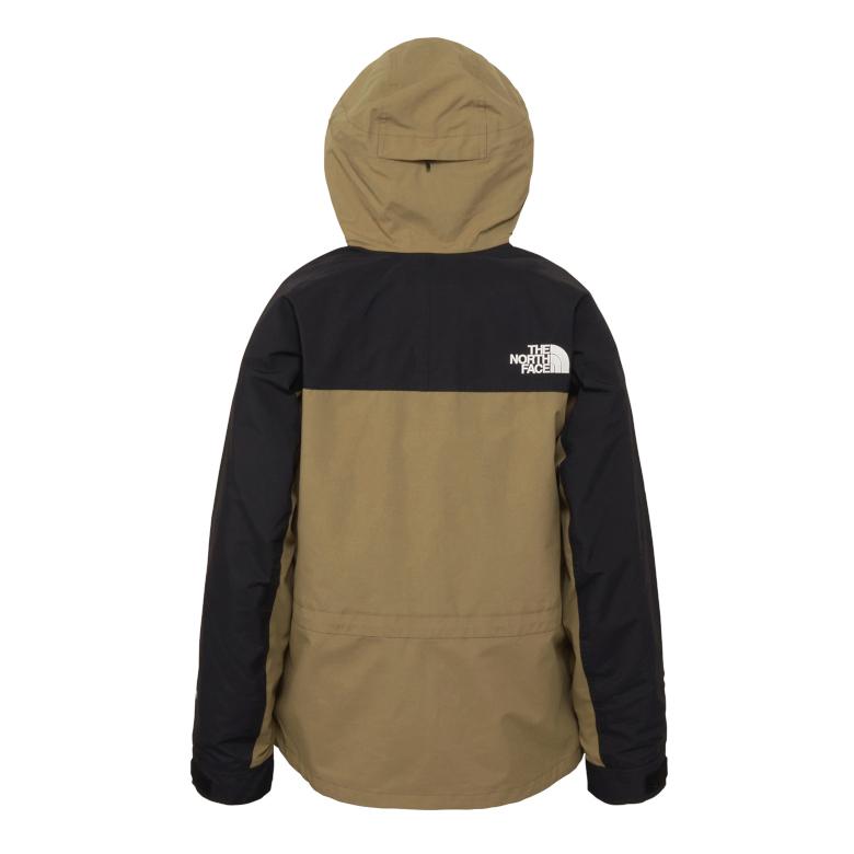 THE NORTH FACE（ザ ノースフェイス） マウンテンライトジャケット