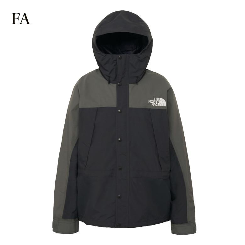 THE NORTH FACE（ザ ノースフェイス） マウンテンライトジャケット
