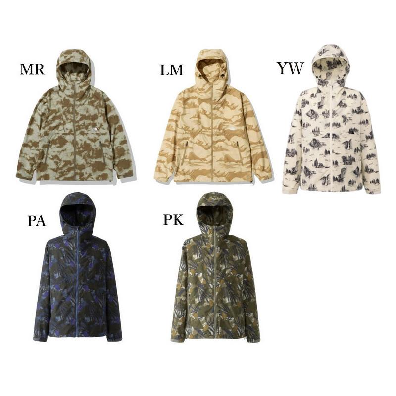 THE NORTH FACE（ザ ノースフェイス） ノベルティ コンパクト
