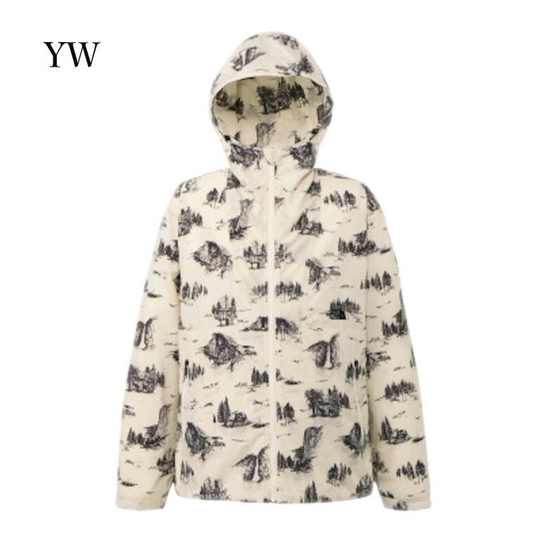 THE NORTH FACE（ザ ノースフェイス） ノベルティ コンパクト