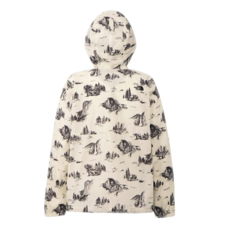 THE NORTH FACE（ザ ノースフェイス） ノベルティ コンパクト