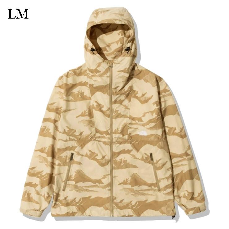 THE NORTH FACE コンパクトジャケット(XL) NP71535 THE NORTH FACE（ザ ノースフェイス） ノベルティ コンパクト
