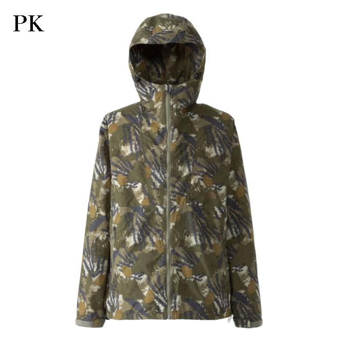 THE NORTH FACE（ザ ノースフェイス） ノベルティ コンパクト
