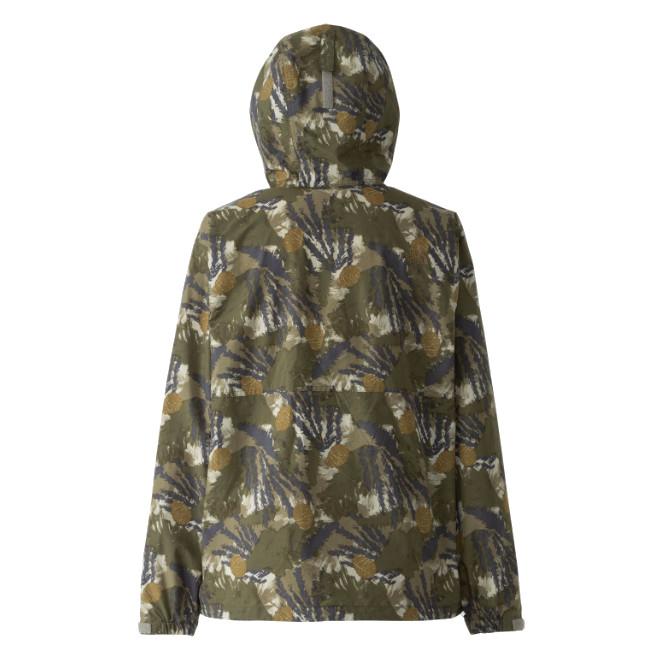 THE NORTH FACE（ザ ノースフェイス） ノベルティ コンパクト