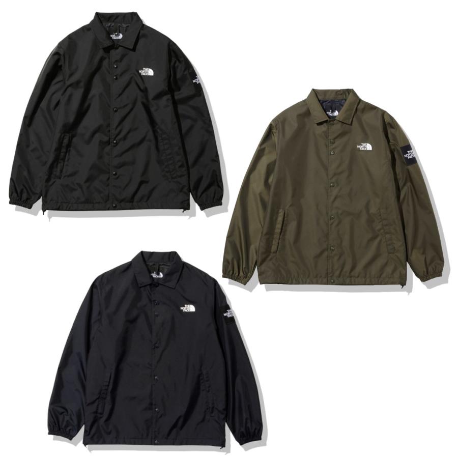 THE NORTH FACE（ザ ノースフェイス） コーチジャケット NP72130