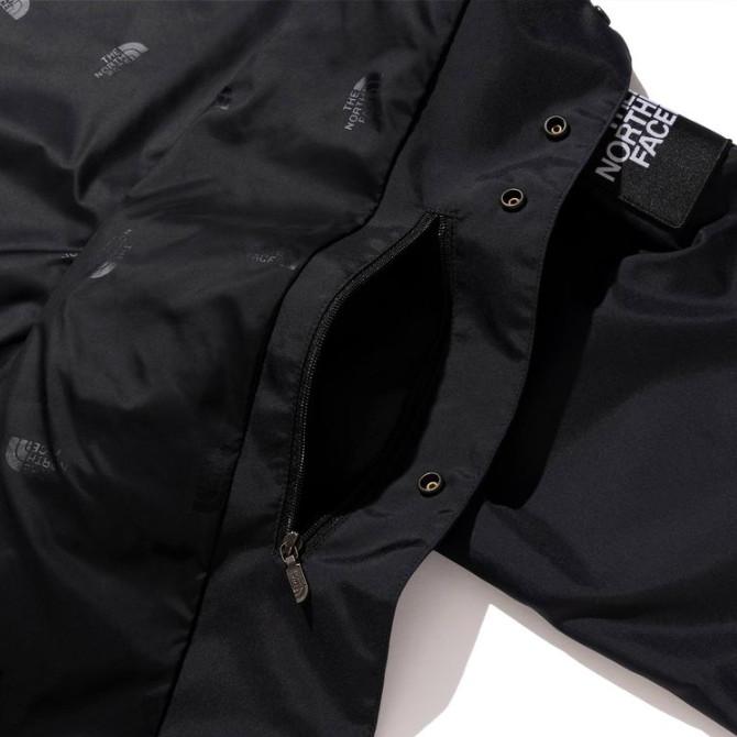 THE NORTH FACE（ザ ノースフェイス） コーチジャケット NP72130