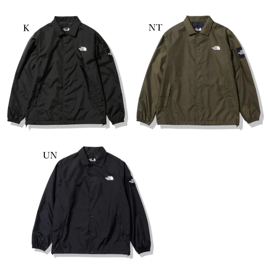 THE NORTH FACE（ザ ノースフェイス） コーチジャケット NP72130