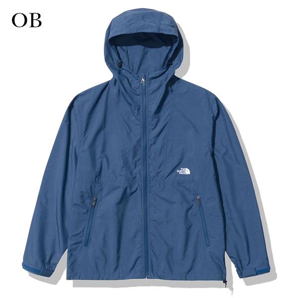 THE NORTH FACE（ザ ノースフェイス） コンパクトジャケット NP72230