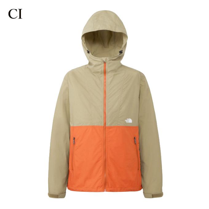 THE NORTH FACE（ザ ノースフェイス） コンパクトジャケット NP72230