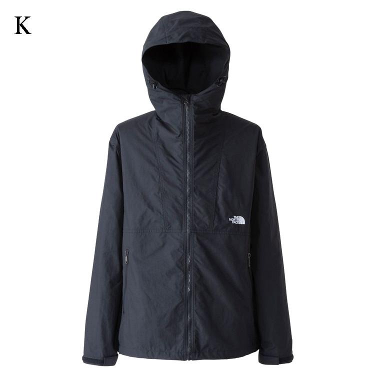 THE NORTH FACE（ザ ノースフェイス） コンパクトジャケット NP72230