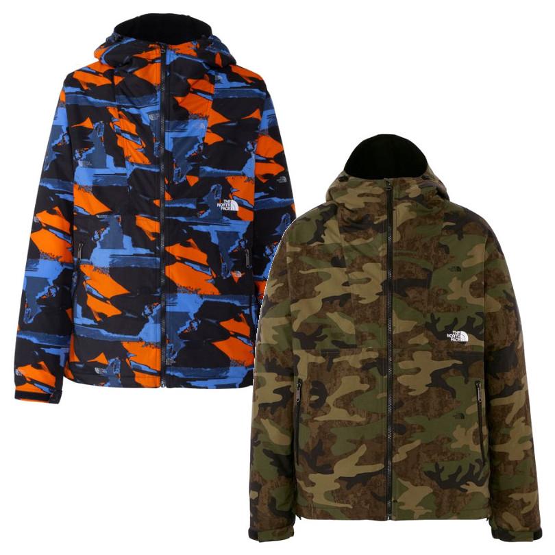 THE NORTH FACE（ザ ノースフェイス） ノベルティコンパクトノマド