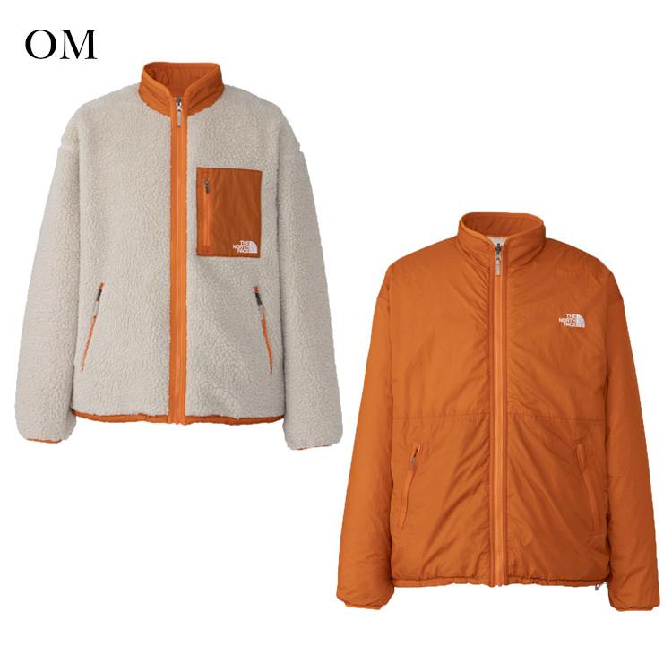 THE NORTH FACE（ザ ノースフェイス） リバーシブルエクストリーム