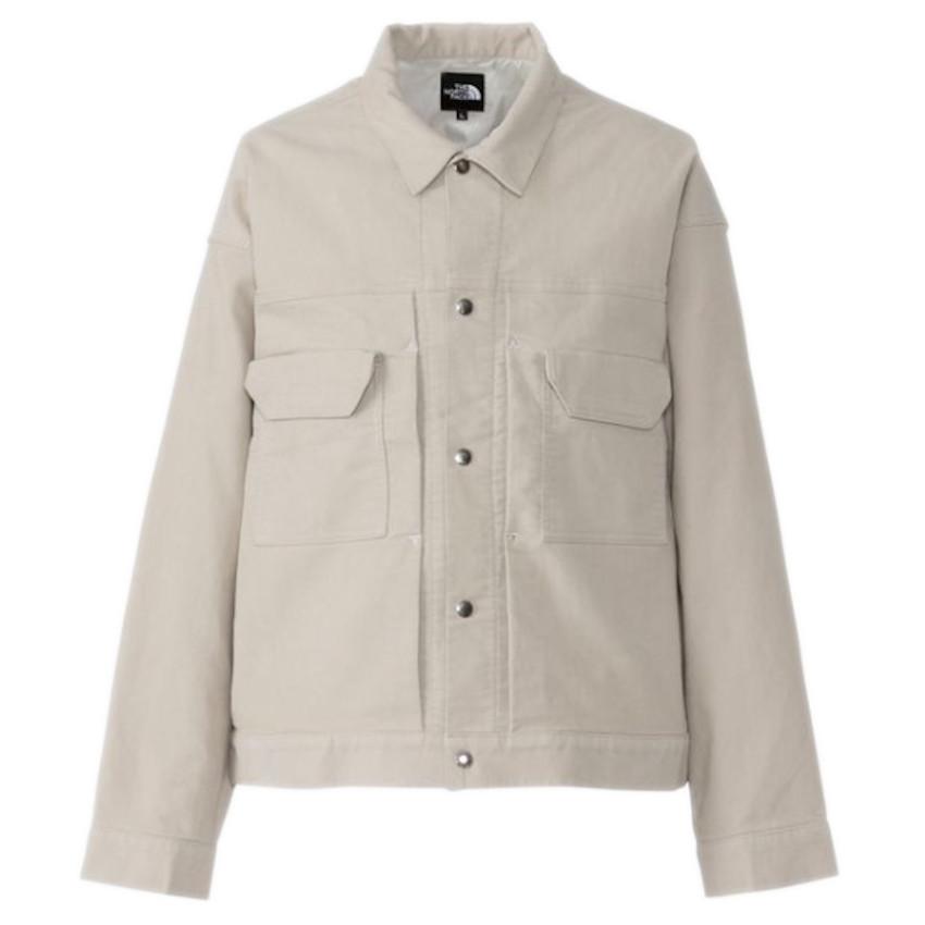 THE NORTH FACE（ザ ノースフェイス） バレーウェーブトラッカー