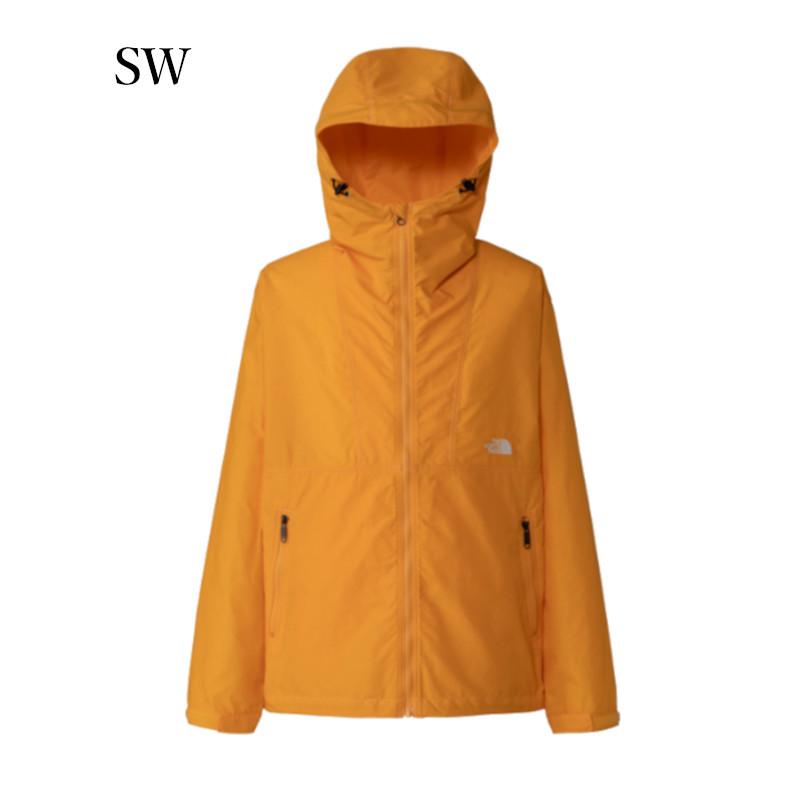 THE NORTH FACE（ザ ノースフェイス） コンパクトジャケット NP72530